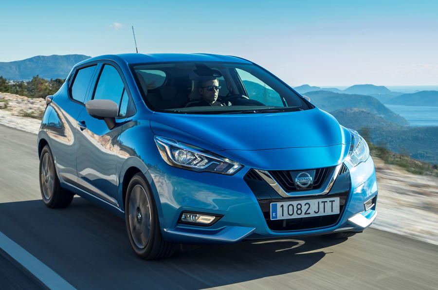 2018 Nissan Micra Release Date - New Car Release Date and ...