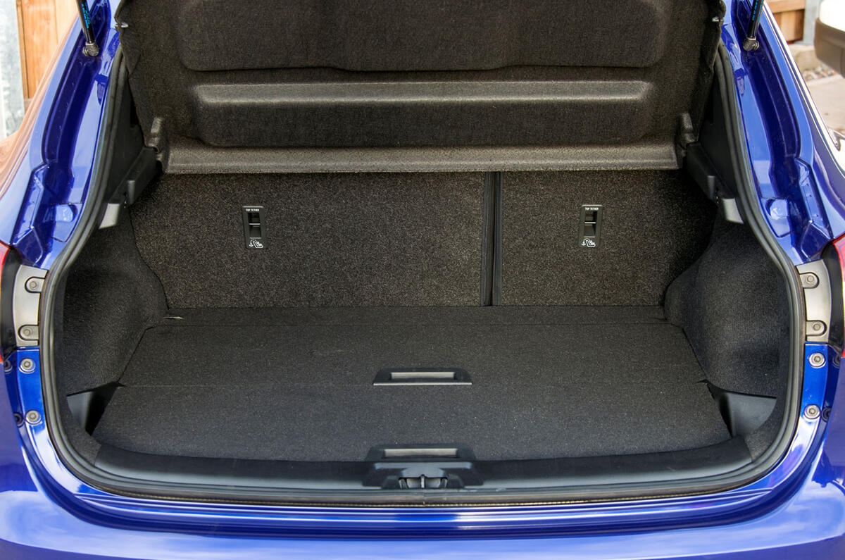 2015 Nissan Qashqai 1.6 DIGT 163 Ntec first drive Autocar