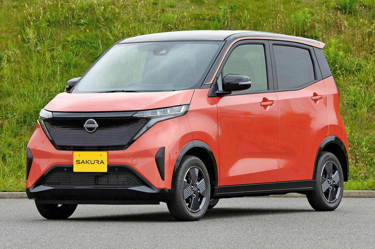 How Japan’s small Kei cars could thrive in Europe Autocar
