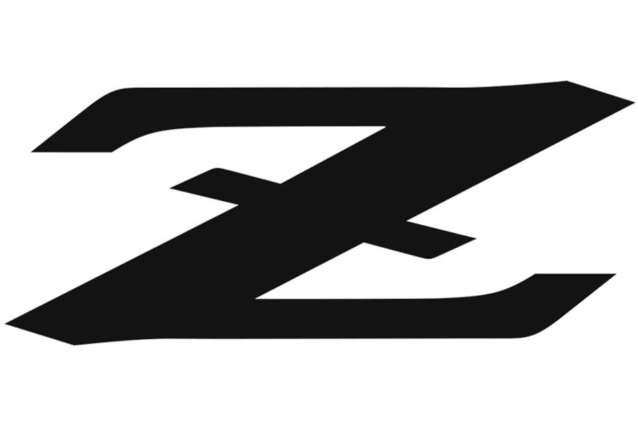 Nissan Z logo 