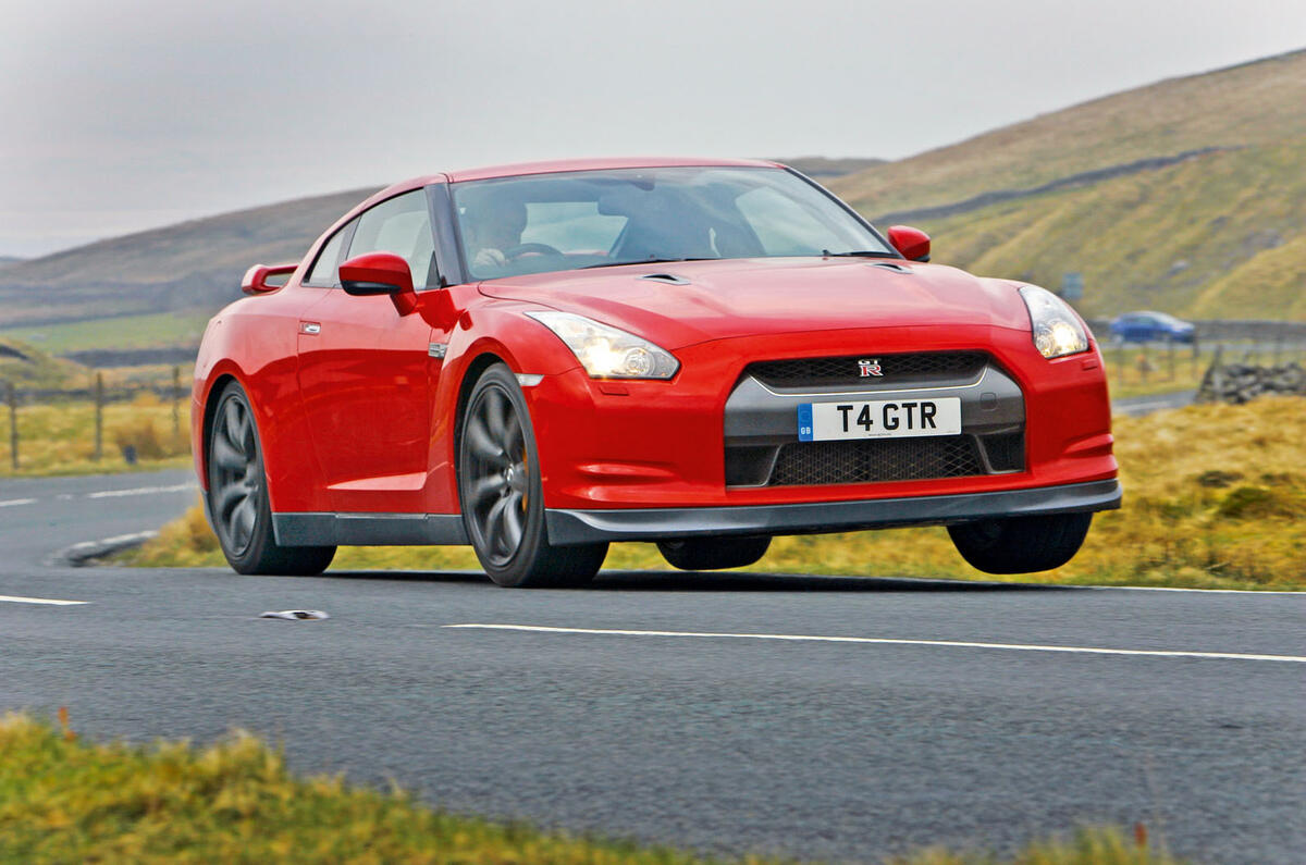 Revisiting Our 100 A Week Performance Heroes Autocar