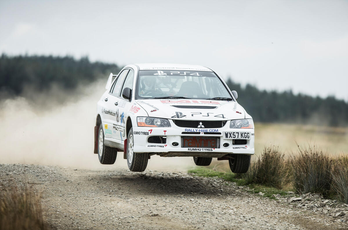 Nomda vs rallycar 043