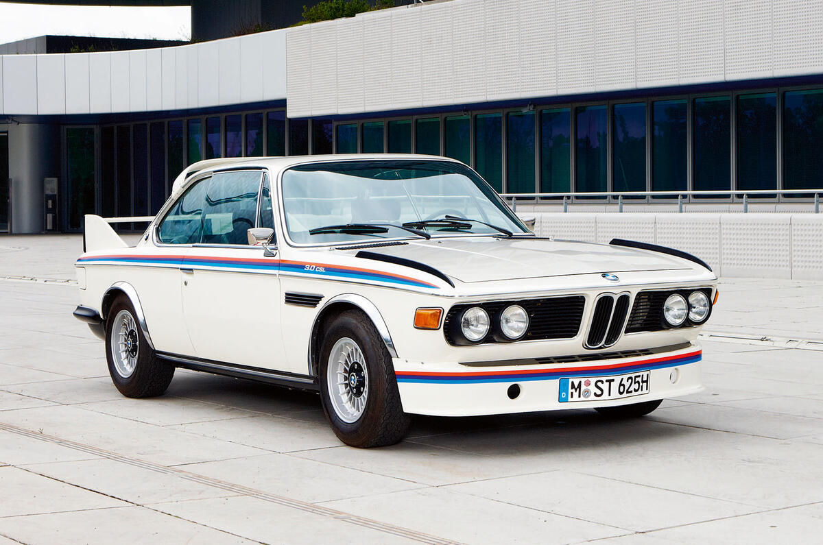 BMW M cars by another name used car buying guide Autocar
