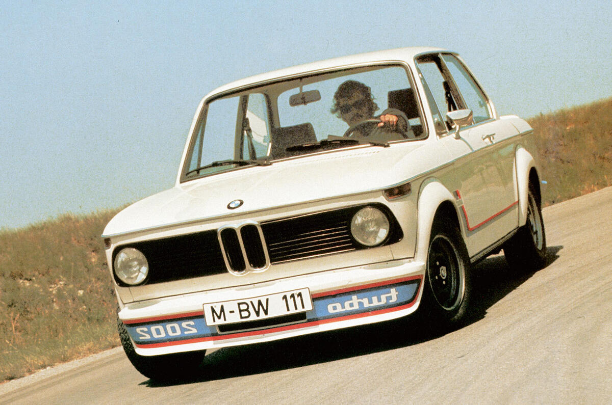Bmw M Cars By Another Name Used Car Buying Guide Autocar