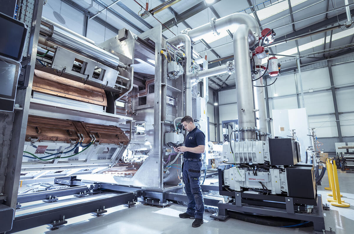 How northwest England could the UK's automotive heartland Autocar