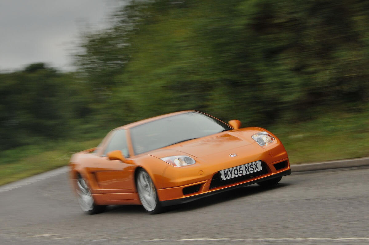 Used Car Buying Guide Honda Nsx Autocar Used Car Buying Guide Honda Nsx Autocar