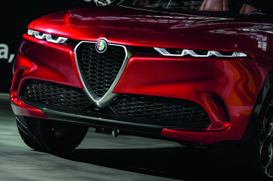 The two cars that could transform Fiat and Alfa Romeo | Autocar