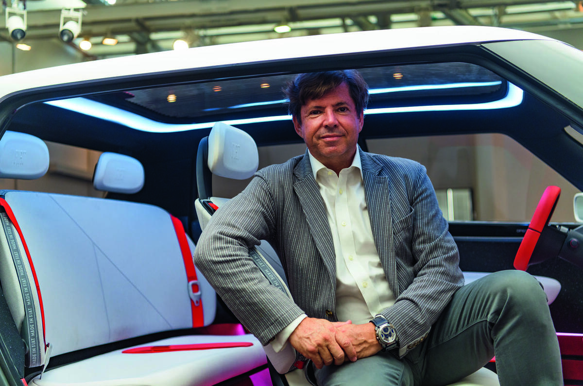 The two cars that could transform Fiat and Alfa Romeo