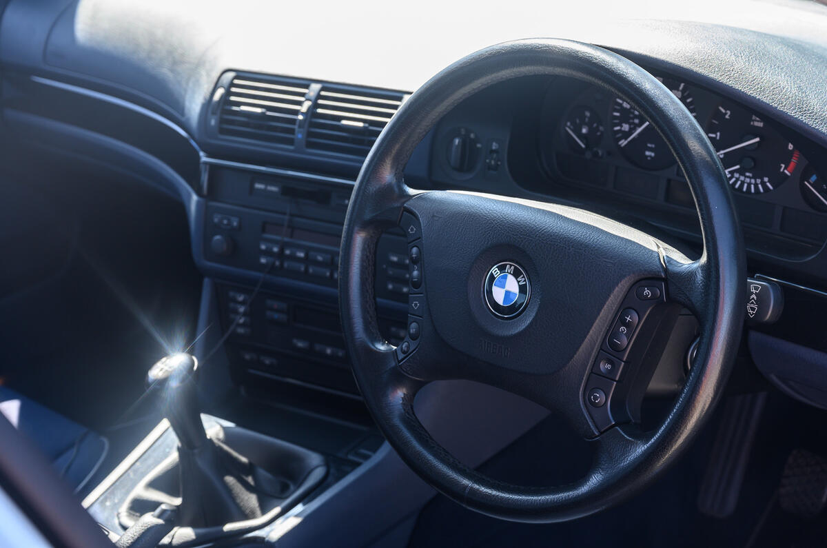 Bmw E39 5 Series Autocar Buys A Modern Classic Autocar