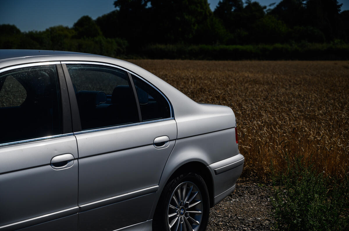 Bmw E39 5 Series Autocar Buys A Modern Classic Autocar