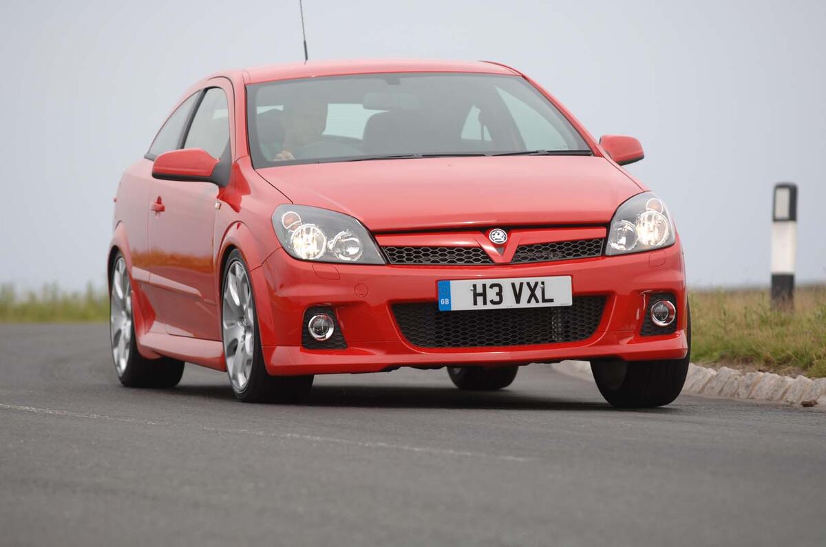 Used Car Buying Guide Vauxhall Astra Vxr Autocar