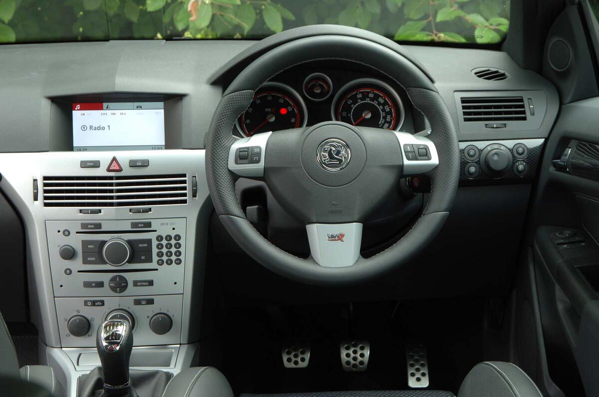 Used Car Buying Guide Vauxhall Astra Vxr Autocar