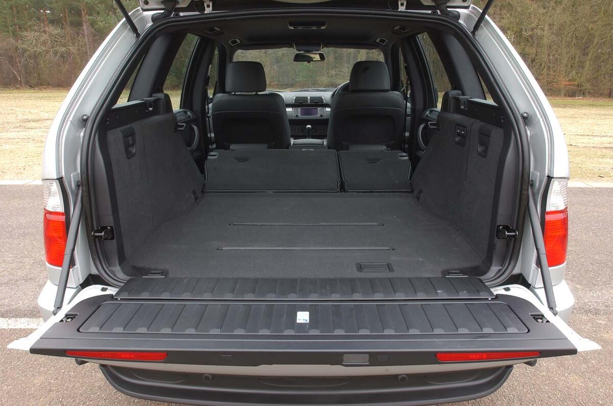 Used car buying guide: BMW X5 | Autocar