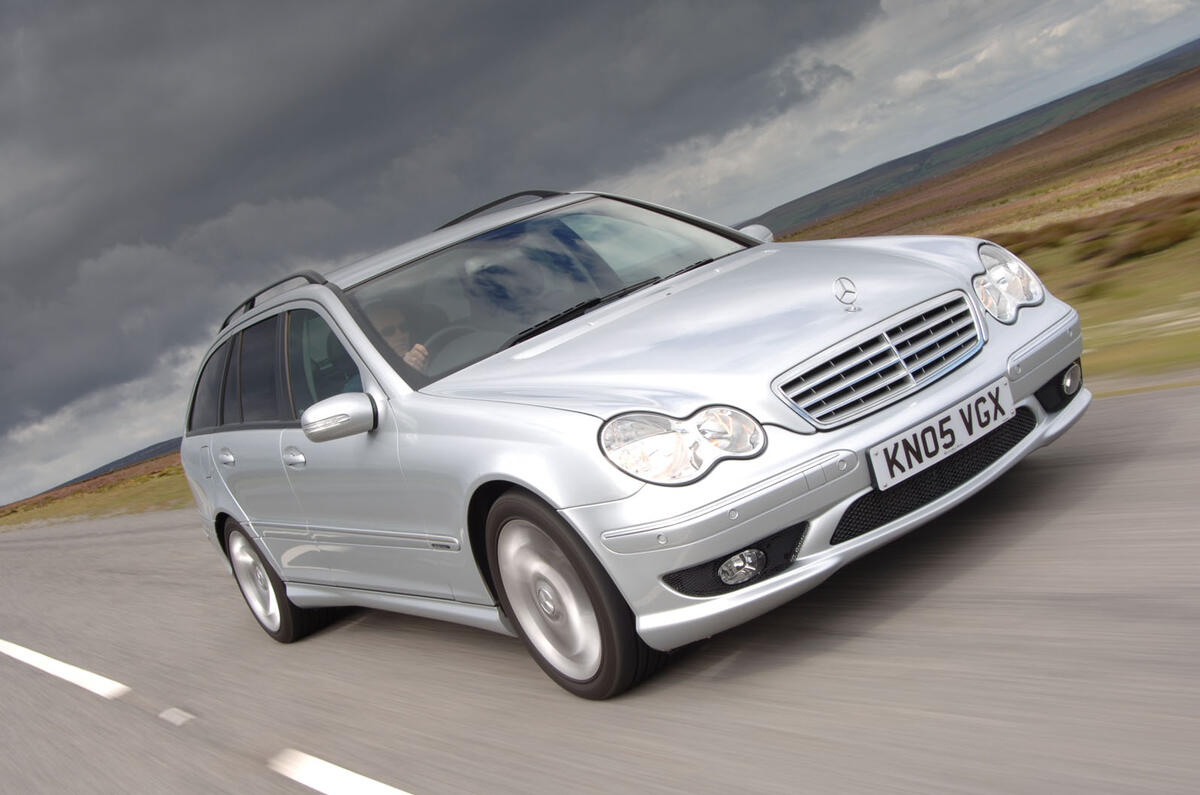 James Ruppert Out With The New And In With The Old Autocar