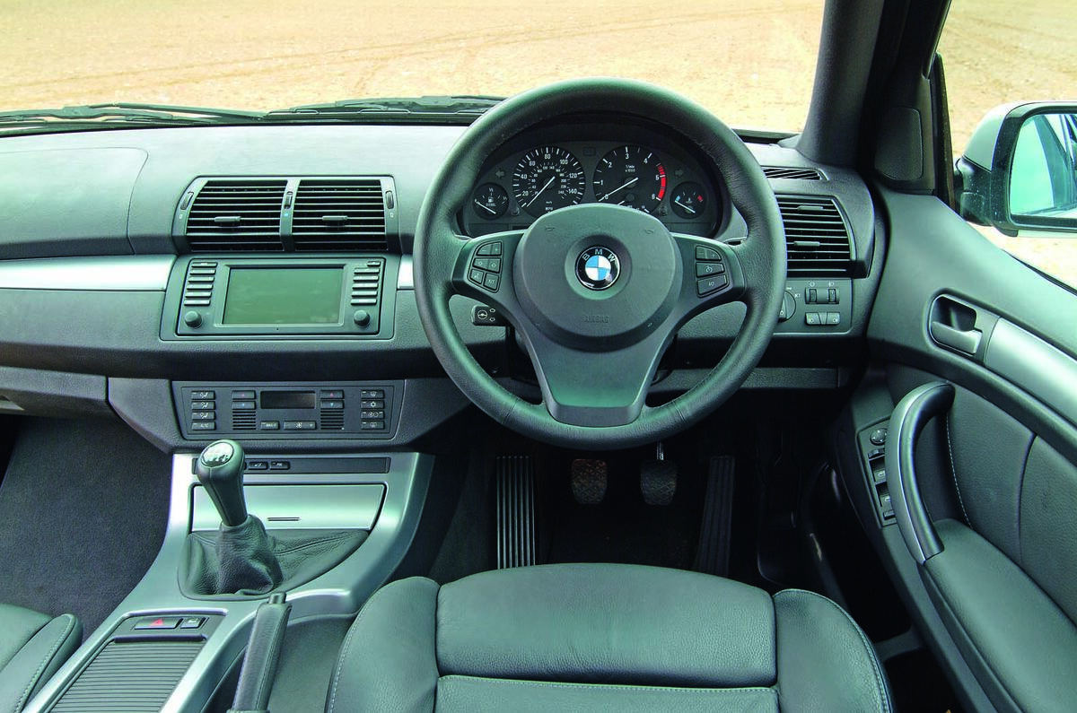 Used Car Buying Guide Bmw X5 Autocar