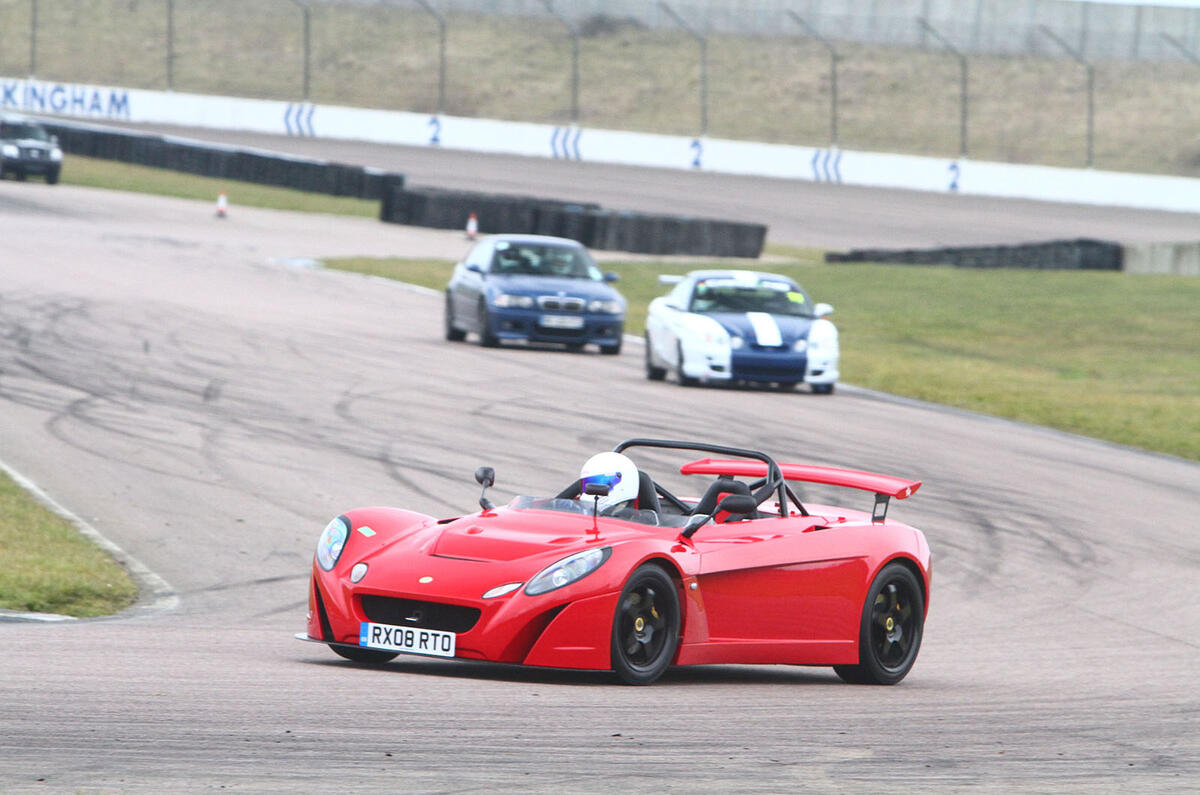 From Porsche To Peugeot What The Autocar Team Spends