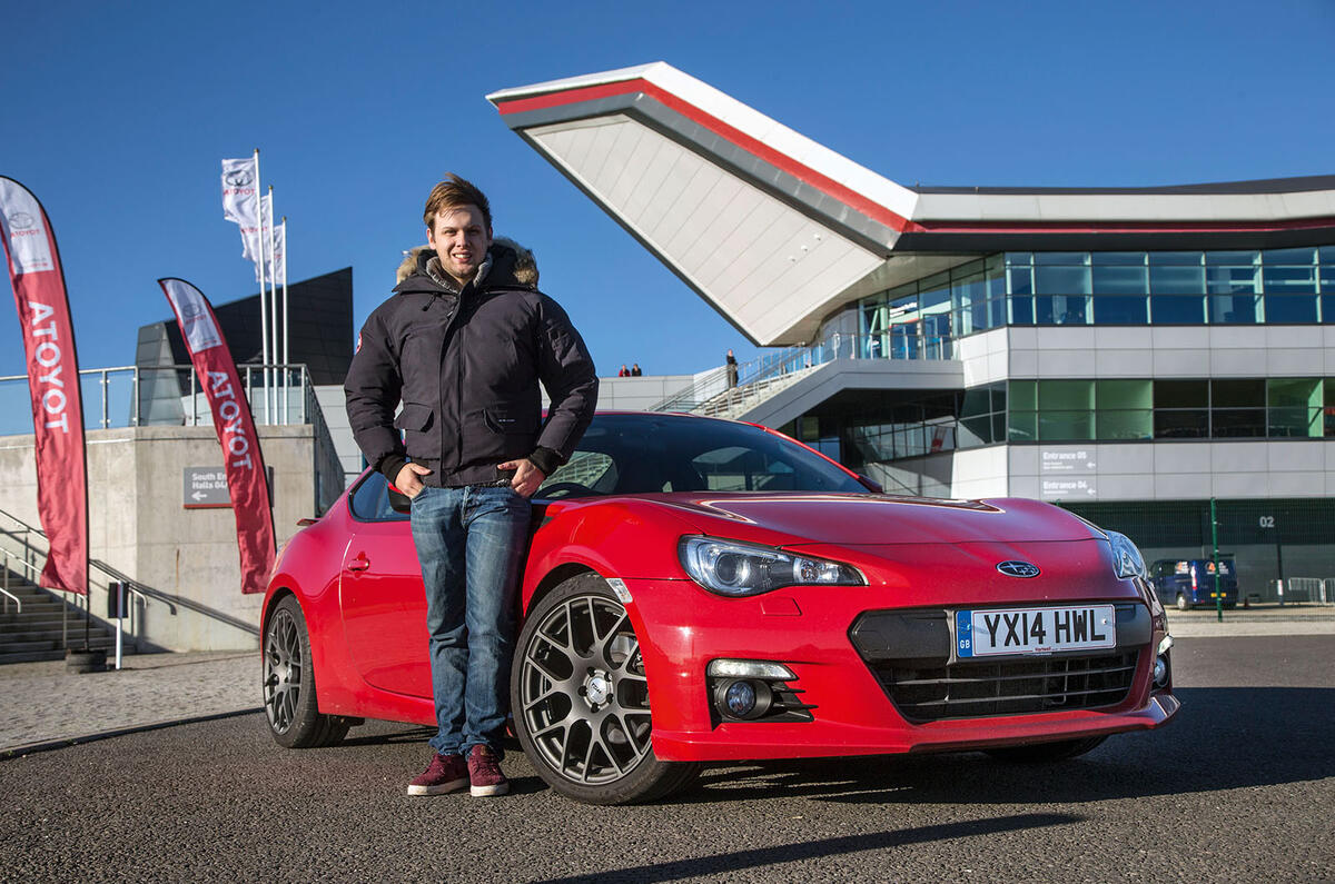 From Porsche To Peugeot What The Autocar Team Spends