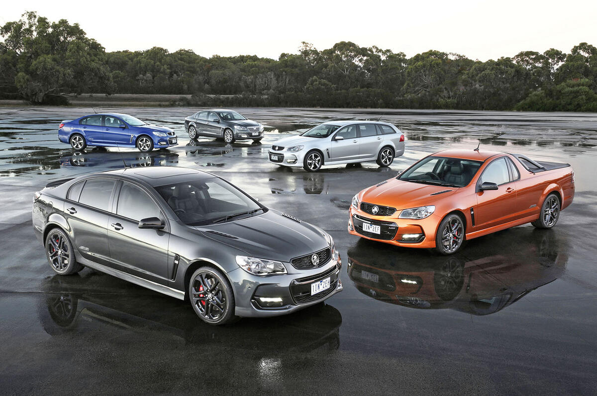 The End Of Car Production In Australia What Went Wrong Autocar