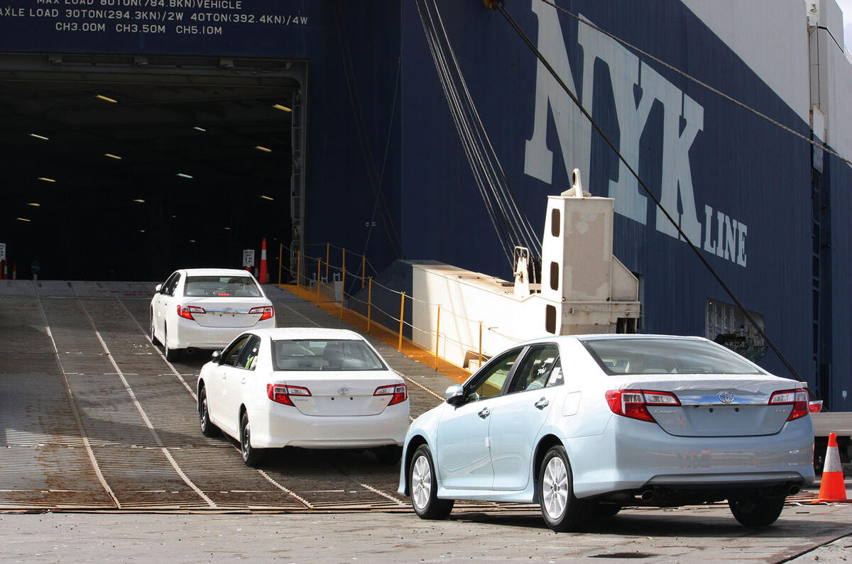 The End Of Car Production In Australia What Went Wrong Autocar