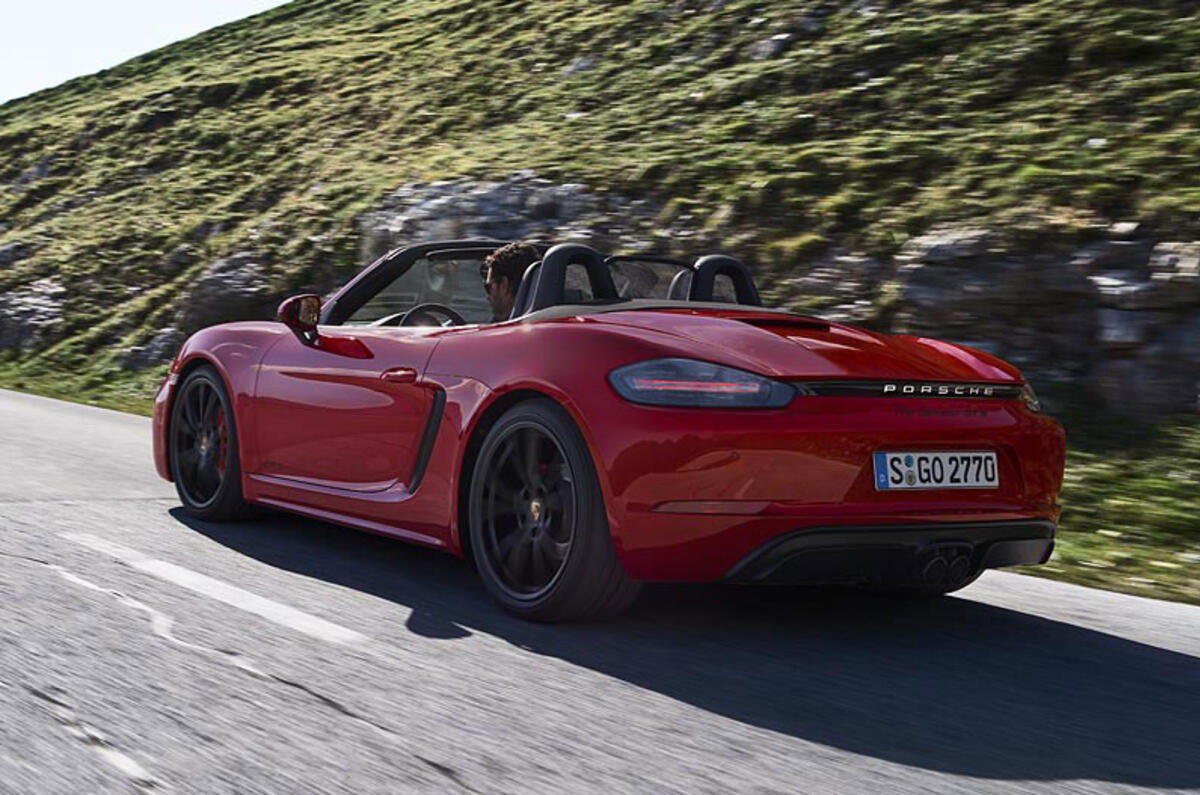 Image result for 718 gts