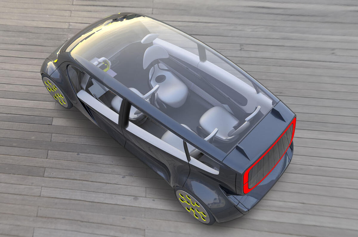 How To Build A People S Car From Scratch The Finished Product