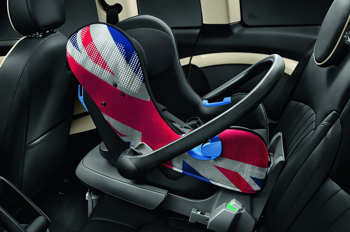 Insight How Mini Is Growing Up As A Brand Autocar