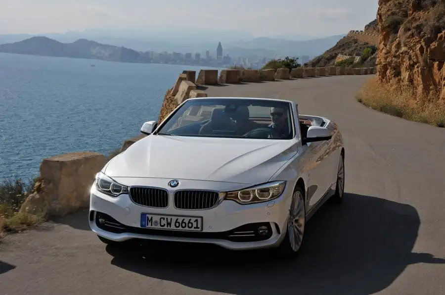 Top 10 Best Convertibles & Cabriolets 2020 Autocar