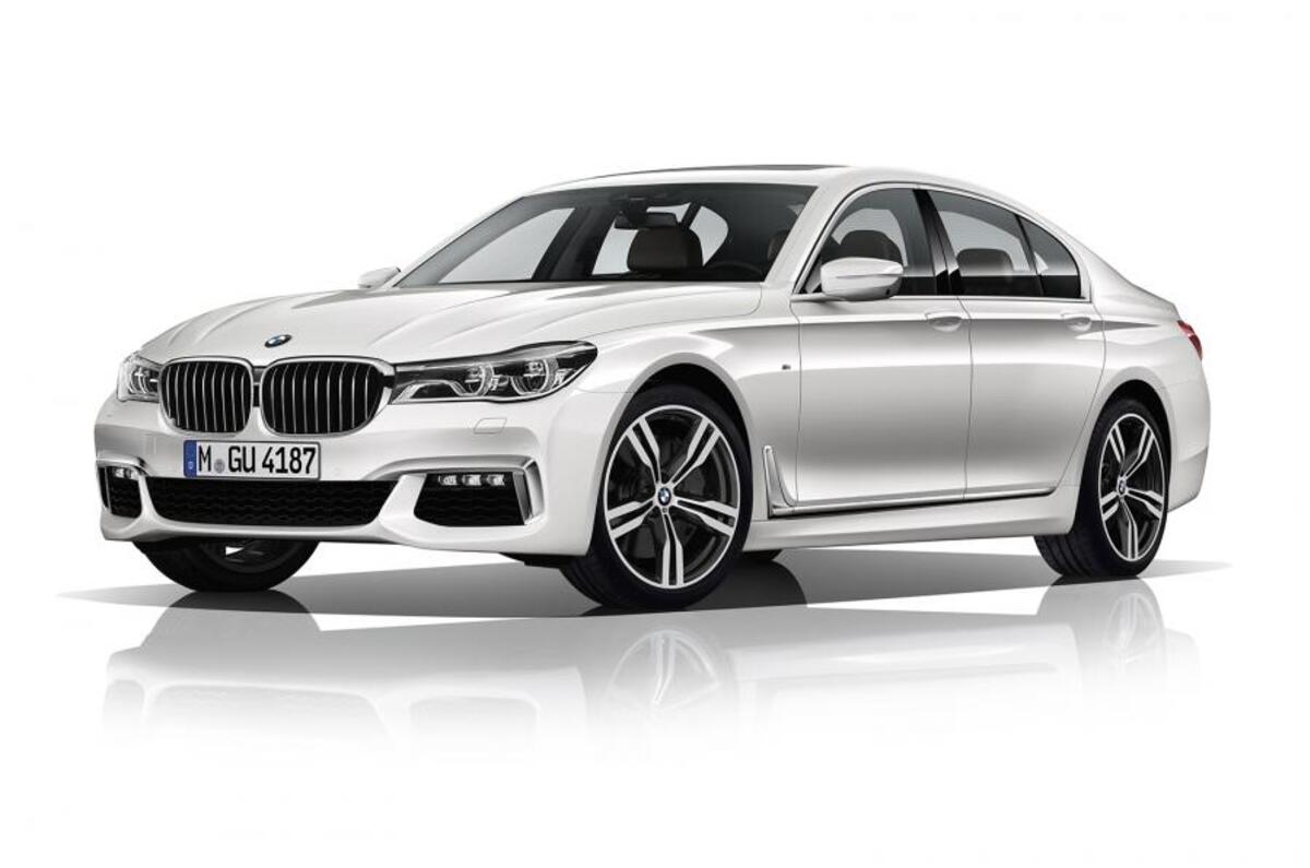 Bmw Working On New 400bhp Quad Turbocharged Diesel Engine Autocar