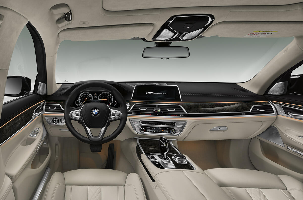 2015 BMW 7 Series latest pictures, reveal date and engine 2015 BMW 7 Series latest pictures, reveal date and engine