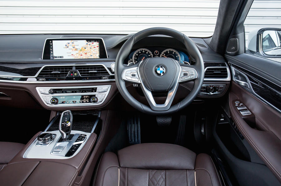 2015 bmw 7 series 730ld review