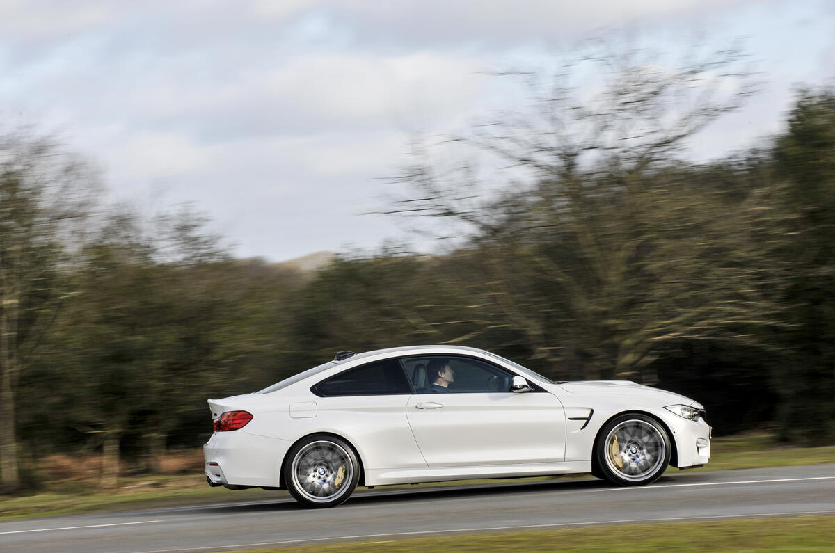 Top 10 Best Performance Coupes 2020 Autocar