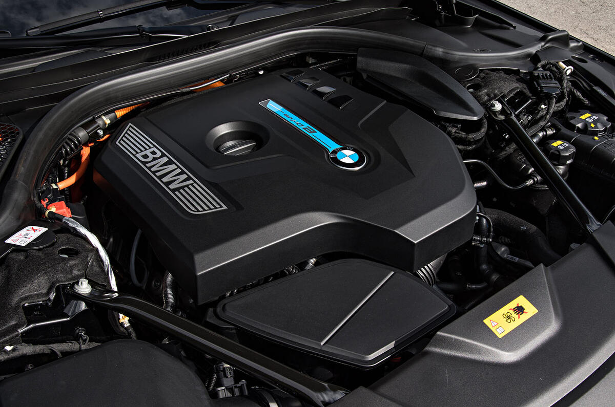 2016 BMW 740Le xDrive review review | Autocar