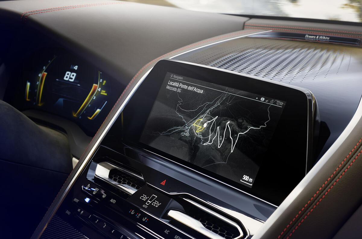 Unique 850 The 8 Series Sits On A Modified Version Of BMWu0027s CLAR Platform On 2018 Bmw 850 Coupe 7 2018 bmw 850 coupe. Unique 850 The 8 Series Sits On A Modified Version Of BMWu0027s CLAR Platform On 2018 Bmw 850 Coupe 7