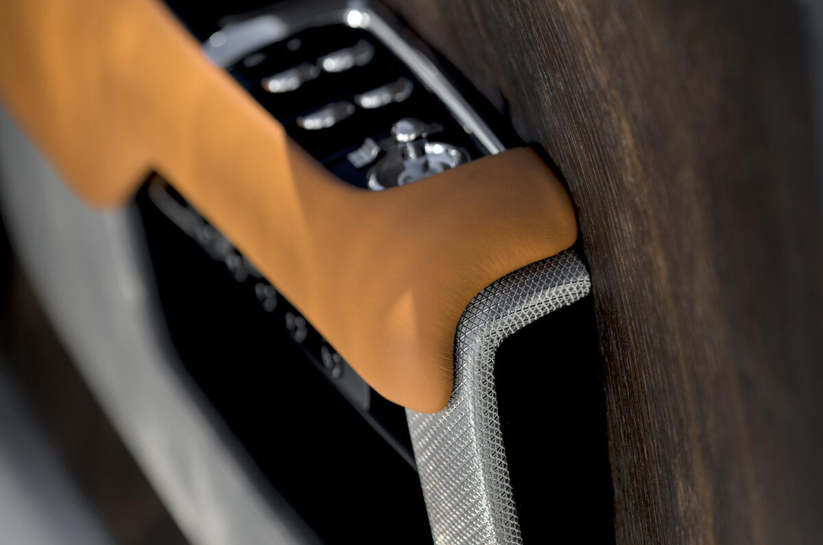 Rolls Royce Wraith Luminary Collection Revealed Autocar