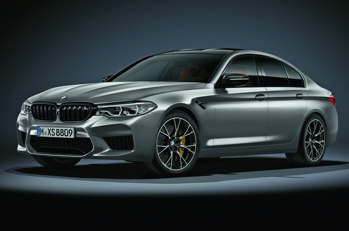 Bmw Amg Jendral Wallpaper