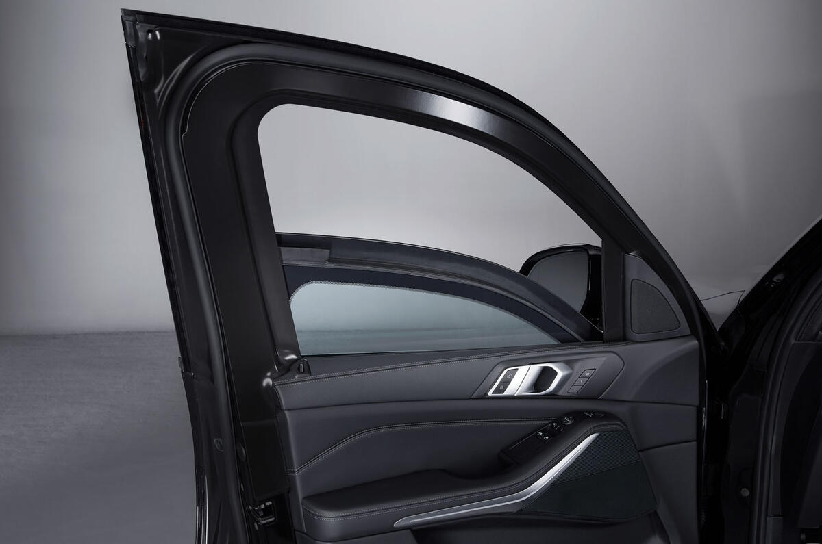 Bulletproof Car Windows Bulletproof Car Window Ballistic