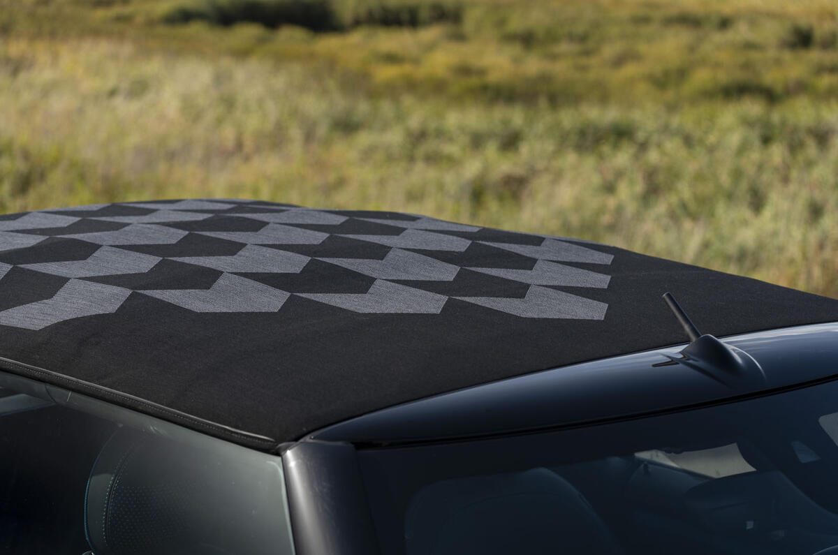 New Limited Run Mini Convertible Sidewalk Priced From 163