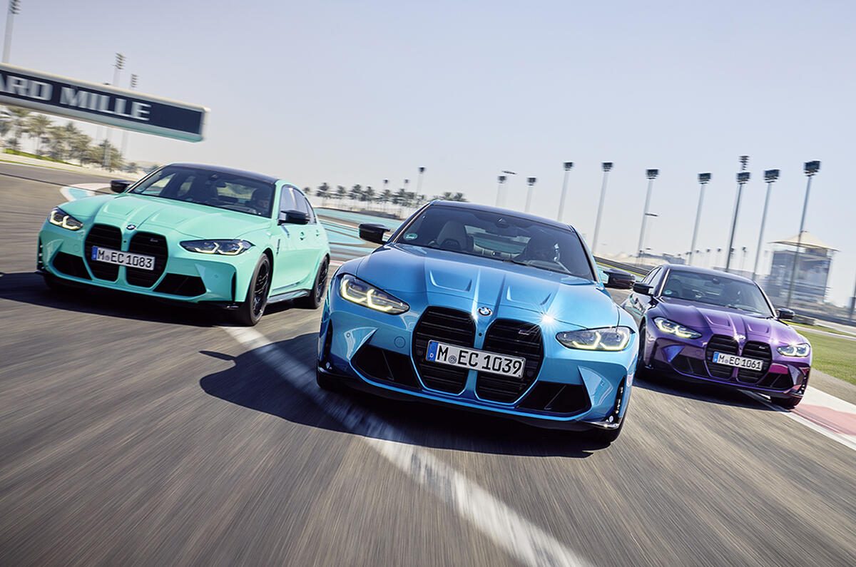 P90448961 highRes bmw m gmbh enters it