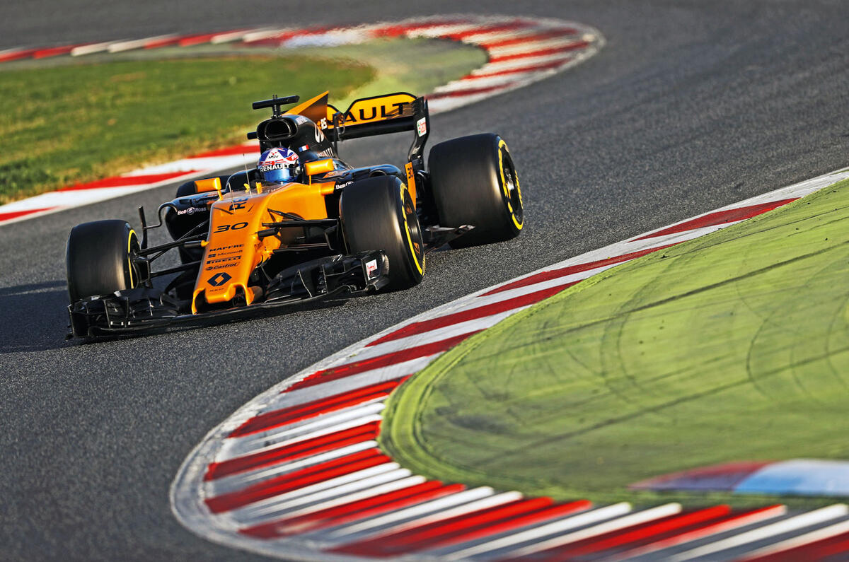 f1 2017 changes f1 2017 changes