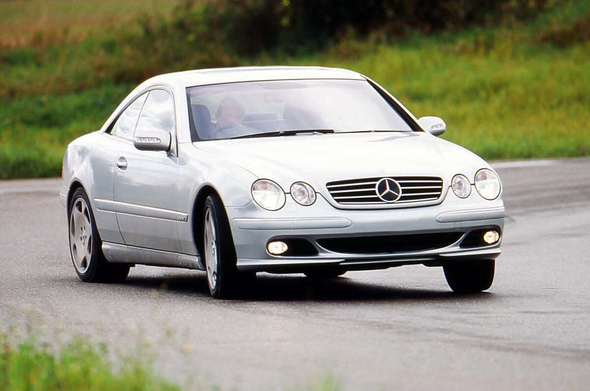 Performance Cars For The Price Of A Fiat Panda Used Car