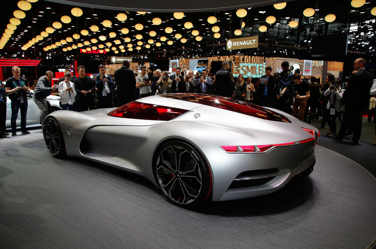 paris motor show 2016 paris motor show 2016