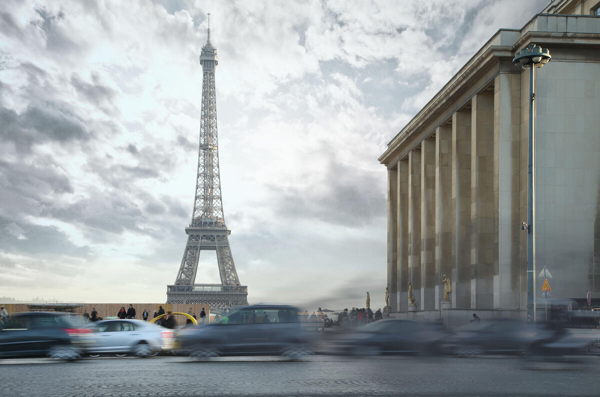 Paris Older Car Ban Classic Cars Now Exempt Autocar