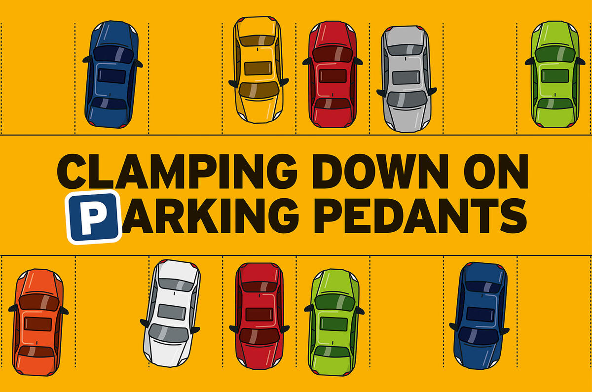 The new rules making car parks fairer for UK drivers Autocar