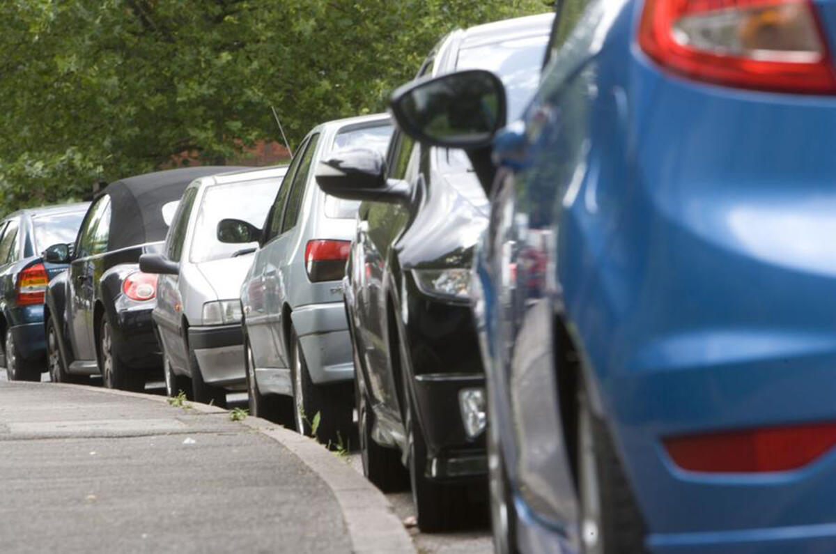 Islington to introduce £2 diesel surcharge for parking Autocar