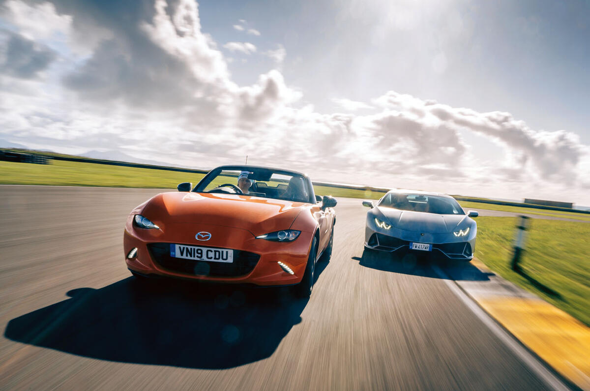 Britain S Best Driver S Car 2019 Meet The Contenders Autocar