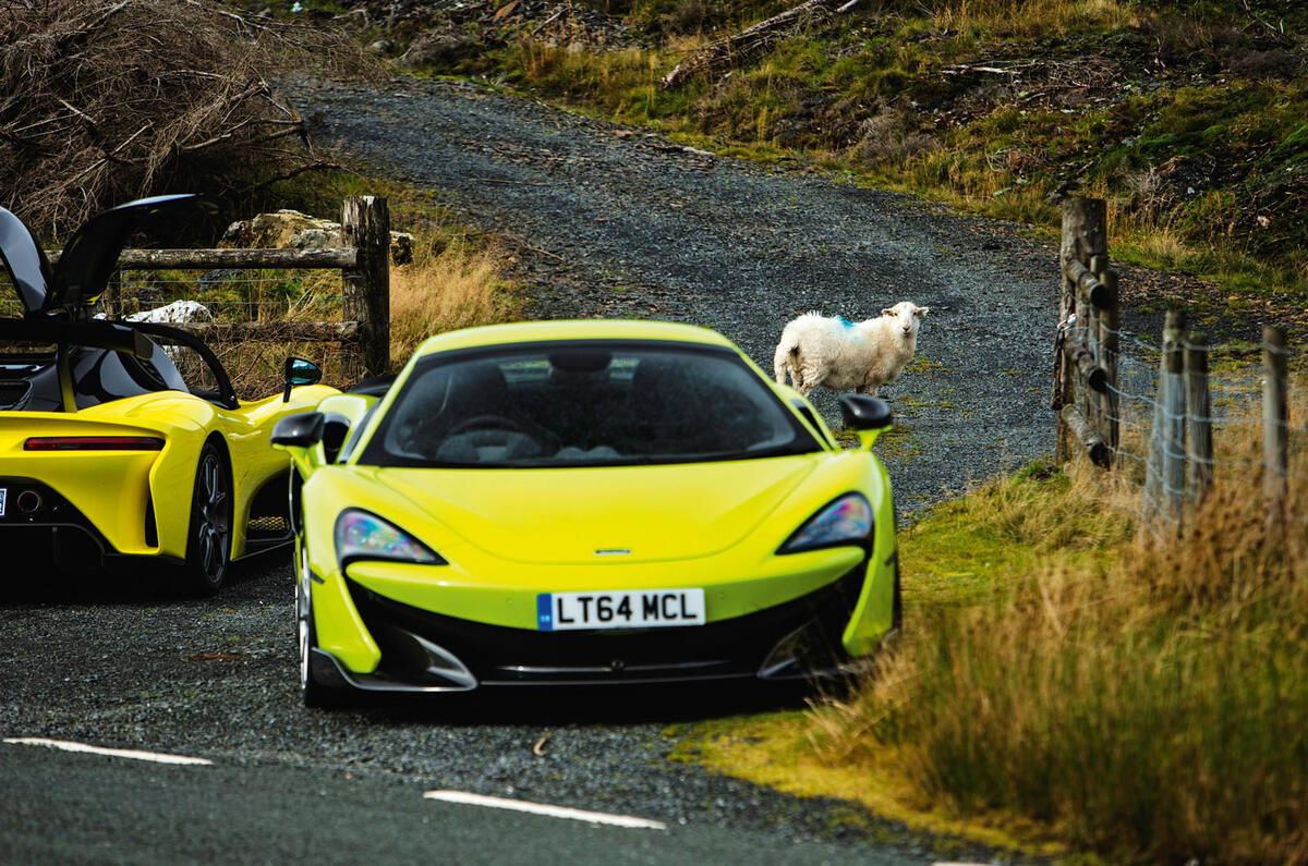 Britain S Best Driver S Car 2019 Meet The Contenders Autocar