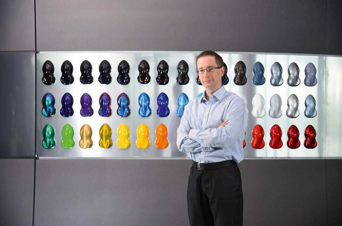 Mclaren Automotive The Remarkable Rise Of The Ferrari Rival Autocar