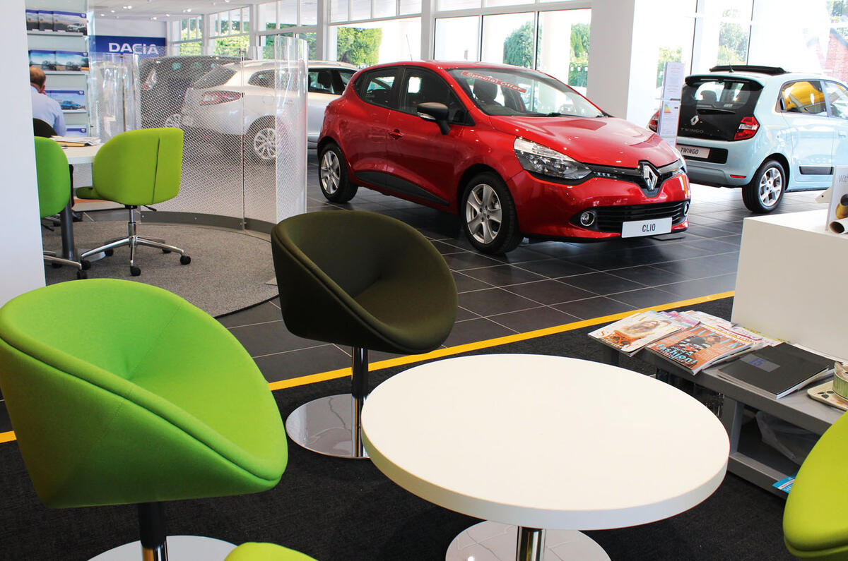 Insight Is The Rise In Pcp Car Deals Cause For Concern Autocar