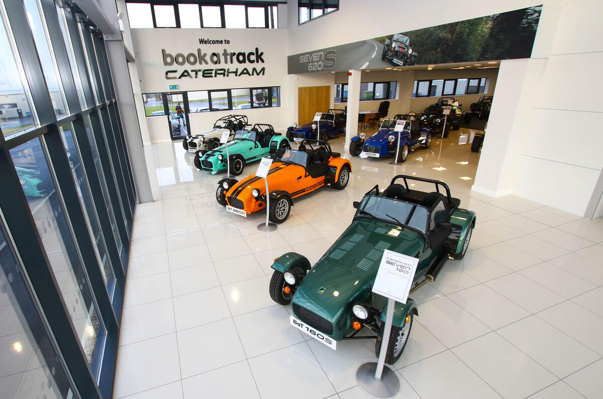 Insight is the rise in PCP car deals cause for concern? Autocar