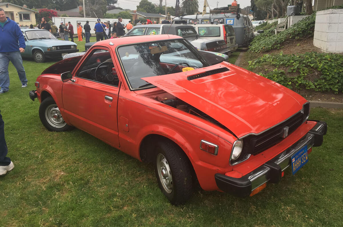 Opinion The Joy Of Pebble Beach Autocar
